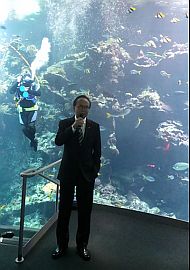 Indonesia Wins Worldwide Recognition for its Coral Reef Management