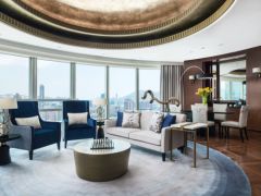 Cordis, Hong Kong Introduces Heavenly Deal Room Package