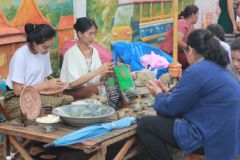DASTA Promotes Sukhothai, Si Satchanalai and Kamphaeng Phet as Hub of Asian Cultural Tourism