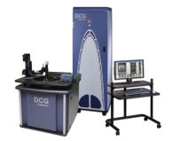 DCG Systems(R) Focuses on Static Optical Failure Analysis With the Introduction of Meridian M(TM)