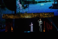 数字王国举办一代传奇台湾歌后邓丽君之亚洲首场虚拟人纪念演唱会