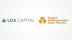 Digital Entertainment Asset (DEA) Raises USD10M from LDA Capital