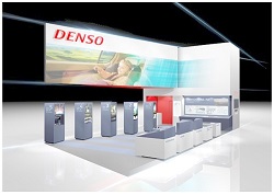 DENSO to Exhibit at the 23rd ITS World Congress Melbourne 2016 