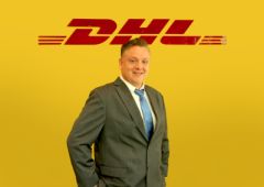 DHL Supply Chain Vietnam appoints Drew Duncan as Country Managing Director
