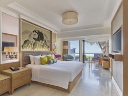 Dusit Thani Laguna Phuket teams with renowned local partners to offer a 'Simply Amazing' stay experience