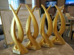 ETC Singapore clinches four titles at the annual PropertyGuru Myanmar Property Awards Gala 2018