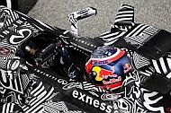 EXNESS Logo Adorns Infiniti Red Bull Racing's New Formula One Car