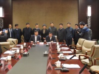 福寿园与辽宁省抚顺市及山东省泰安市签署战略合作协议