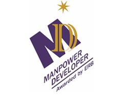 FrieslandCampina Hong Kong is crowned as Manpower Developer in 'ERB Manpower Developer Award Scheme' 2018-2020