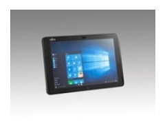Fujitsu Makes Available Two New Enterprise Tablets