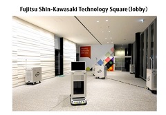 Fujitsu Launches Field Trial of Ultra High-Density Distributed Antenna Systems for 5G