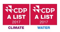 Fujitsu Earns Top Rating in CDP Climate, Water Evaluation