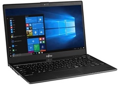 Fujitsu Releases 18 New Enterprise PC, Tablet, and Workstation Models across 12 Product Series