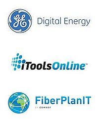 GE, iToolsOnline and FiberPlanIT join forces for FTTx Network Operators