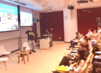 再攜手香港科技大學創業中心 廣發証券成功舉辦講座「初創公司籌資之道」