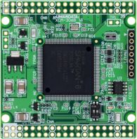 ヒューマンデータ、Xilinx社のSpartan-6 LX 搭載FPGAボード「XCM-306シリーズ」を発売