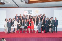香港投資者關係協會宣布2016年第二屆香港投資者關係大獎得獎者名單