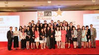 香港投資者關係協會宣布2017年第三屆香港投資者關係大獎得獎者名單