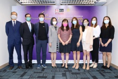 香港投資者關係協會宣布2020年第六屆香港投資者關係大獎得獎名單