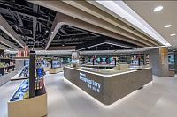 HKTDC Design Gallery Wan Chai Shop Re-launched