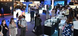 HKTDC Hong Kong Watch & Clock Fair and Salon de TE conclude successfully