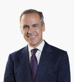 Mark Carney and Jean-Claude Trichet to speak at AFF
