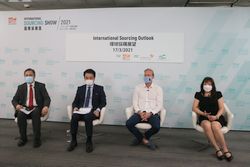 HKTDC International Sourcing Show: O2O strategies vital for businesses during pandemic