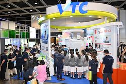 31st HKTDC Education & Careers Expo opens today