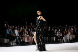 Asia's fashion showcase CENTRESTAGE concludes