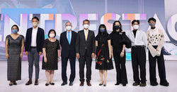 Asia's fashion showcase CENTRESTAGE concludes