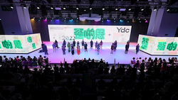 Hong Kong Young Fashion Designers' Contest 2022 winners revealed