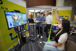 Five HKTDC autumn tech fairs create synergies for SMEs