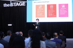 Five HKTDC autumn technology fairs open today