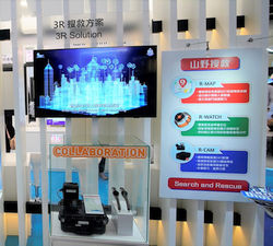 Game-changing solutions showcased at five HKTDC tech fairs