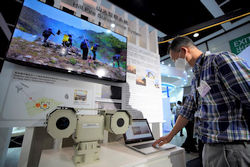 Game-changing solutions showcased at five HKTDC tech fairs