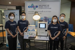 Inaugural International Healthcare Week promotes Hong Kong as leading healthcare hub