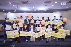 HKTDC Entrepreneur Day and Business of IP Asia Forum start from late November