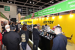 First three trade fairs in 2023 conclude successfully