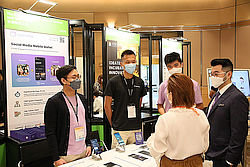 'Balance Beyond the Boom' - HKTDC Entrepreneur Day helps start-ups prepare for the post-pandemic landscape