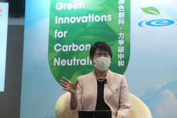 Eco Expo Asia opens next week to drive carbon neutrality