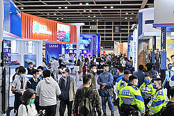 HKTDC Education & Careers Expo opens today