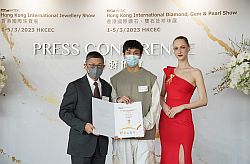 HKTDC: Creativity showcase raises curtain on jewellery shows