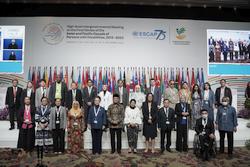 Minister of Social Affairs Conveys Strong Commitment and Real Steps for Indonesia to Fulfill the Rights of Persons with Disabilities