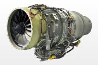 ホンダ、小型ジェットエンジン「HF120」の欧州での認定取得に関する進捗を発表