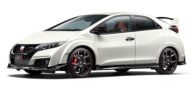 ホンダ、ピュアスポーツモデルの新型「CIVIC TYPE R(シビック タイプアール)」を発売