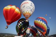 ホンダ、「2016熱気球ホンダグランプリ」に特別協賛