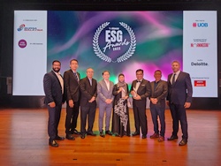 Hektar REIT's ESG Commitment Rewarded with Two Awards