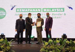 Hektar REIT Sustainability & CSR Initiatives Gets Awarded