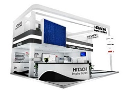 Hitachi Automotive Systems to Exhibit at Automechanika Shanghai 2016, an International Aftermarket Trade Fair in China