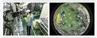 Hitachi and Daicel Develop Image Analysis System to Detect Signs of Facilities  Failures and Deviations in Front-line Worker Activities